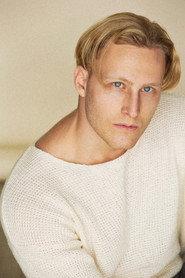 David Puskas as Son in Brush 2026
