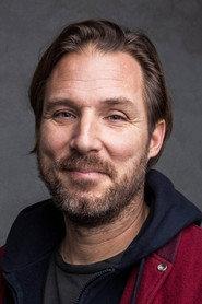 Xawery Żuławski as Self in Escape to the Silver Globe 2021