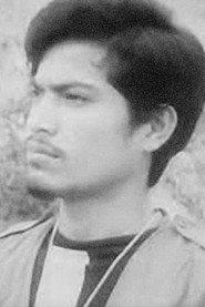 Arman Yadi as Rizman in Gelora 1970