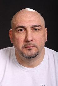 Timofey Ukhov as  in Spy Games: The Death Radiator 2007