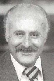 Stelios Lionakis as  in Storm 1965