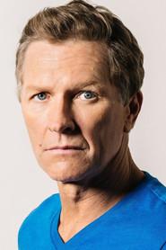 Craig Morgan as Col. Doug Cole in A Welcome Home Christmas 2020