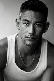 Kolten Jensen as Jake in The Fallen Woman 2023