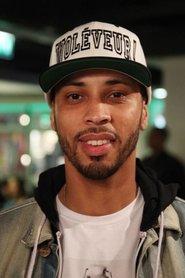 Disiz as Fabrice in Save Our School 2022