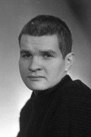 Dmitriy Lepikhin as  in Fourteen Colors of the Rainbow 2000