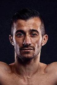 Ionut Baluta as Self in Nick Ball vs. TJ Doheny 2025