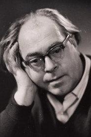 Voldemar Panso as Chief Doctor in Madness 1969