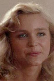 Mai-Lis Kuniholm as Karen in Matters of the Heart 1990