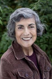 Rosemarie Lagunas as Lucia in Hidden Creek 2025