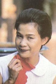 Atcharapan Paibulsuwan as  in Love Letter 1986