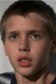Stefan Clapczynski as Georgie in Funny Games 1997