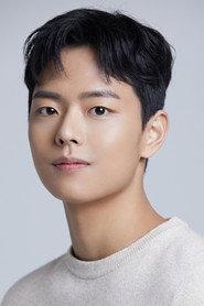 Jung Woo-jin as Jin-ho's friend in Marionette 2017