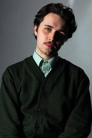Mohan Welstand-Keryk as Waiter in Nova 1885 2024