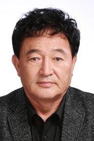 Lim Chae-mu as Park Ji-man in Unstoppable Marriage 2007