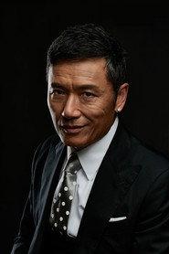 Michael Miu Kiu-Wai as Pagoda in How to Meet the Lucky Stars 1996