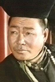 Dugarsanjaa Navaan as in Dangerous Prey 1993