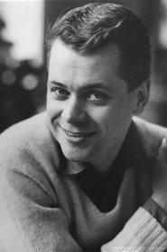 Lars Lönndahl as Lars Anders "Kurre" Ström in Swinging at the Castle 1959