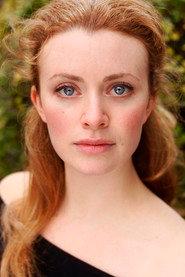 Holly Lucas as Sorrow in Little Deaths 2011