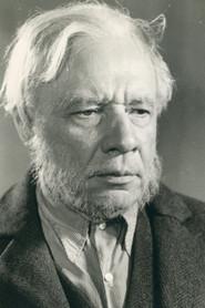 Hugo Laur as Bratt in Waves of Passion 1930