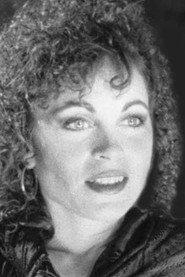 Catharine Simmons as Serina in Dark Seduction 1984