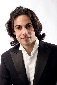 Alessio Arduini as Silvio in Cavalleria Rusticana / Pagliacci 2015