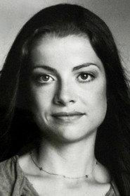 Jossie DeGuzman as Herself / Sarah Brown in Guys and Dolls: Off the Record 1992