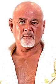 Keiji Mutō as in AJPW: 2ND WRESTLE-1 2003