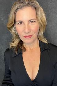 Lilo Grunwald as in Georgette in the Garden 2024