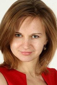 Anastasiya Lashkova as Василиса in See the Target 2013