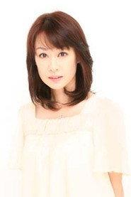 Mayuko Irie as in Kiss Me or Kill Me 2005