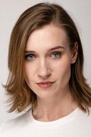 Ania Nova as следователь in Panic Attacks 2024