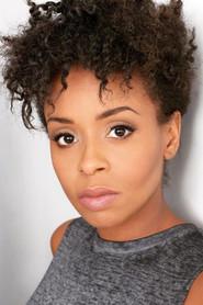 Bianca Lemaire as Kiara in Filth to Ashes, Flesh to Dust 2011