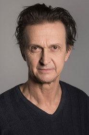 Matthias Redlhammer as Gutsherr Veith in Der Geist im Glas 2021