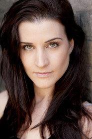 Claire Kahane as Maria in The Maid 2014