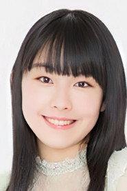 Miku Nishizaki as in Hello! Project Kenshuusei Happyoukai 2020 ~Natsu no Koukai Jitsuryoku Shindan Test~ 2020