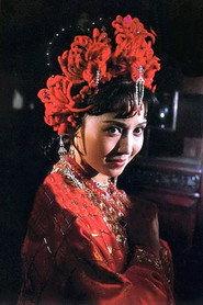 Wei Huili as in Feng liu ju zhang 1985