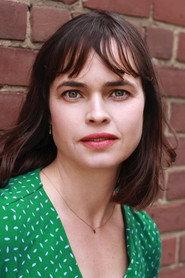 Tracy Ryan as Duck in Little Bear: Winter Tales 1997