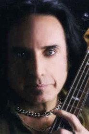 Marco Mendoza as Bass in Neal Schon: Journey Through Time 2023