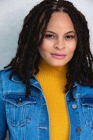 Nikkita Johnson as Susan in The Royal Bake Off 2023