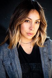 Jaleesa Donna as Isabel in Kill Kapone 2014