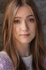 Amelia Oswald as Emily in Don't You Dare 2020