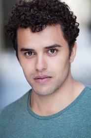 Luke Brady as Boxer in The Pure and The Damned 2022