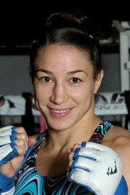 Sara McMann as Self in UFC 215: Nunes vs. Shevchenko 2 2017