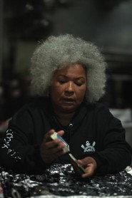 Dulcinéa Soares as herself in Hold the press! 2026