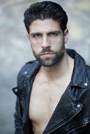 Gilles Rocca as Gilles in Three Touches 2014