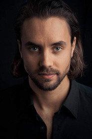Eric Ernerstedt as Jacob in The Swedish Boys 2020