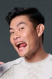 Garry Ang as  in Harusnya Horror 2026