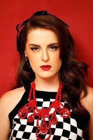 Alessandra Maestrini as Alessandra Maestrini in Eu Sou Insana? 2014