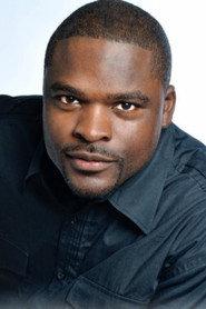 Keith Allen Hayes as Pastor in Faces of Deceit 2018