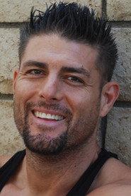 Aaron Aguilera as Hardkore Kidd in PWG: The Musical 2004